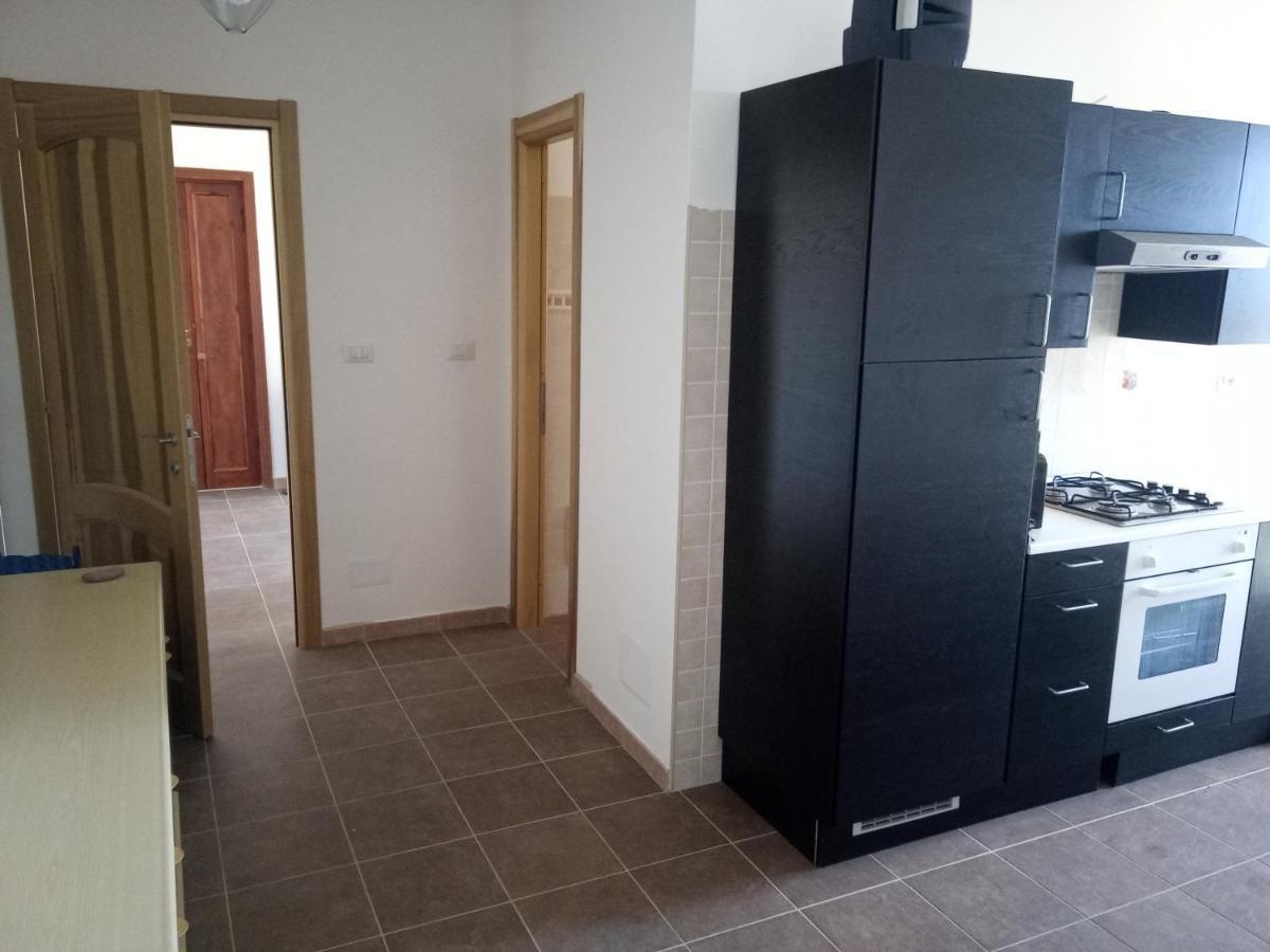 Apartamento Alguer Dream House Exterior foto