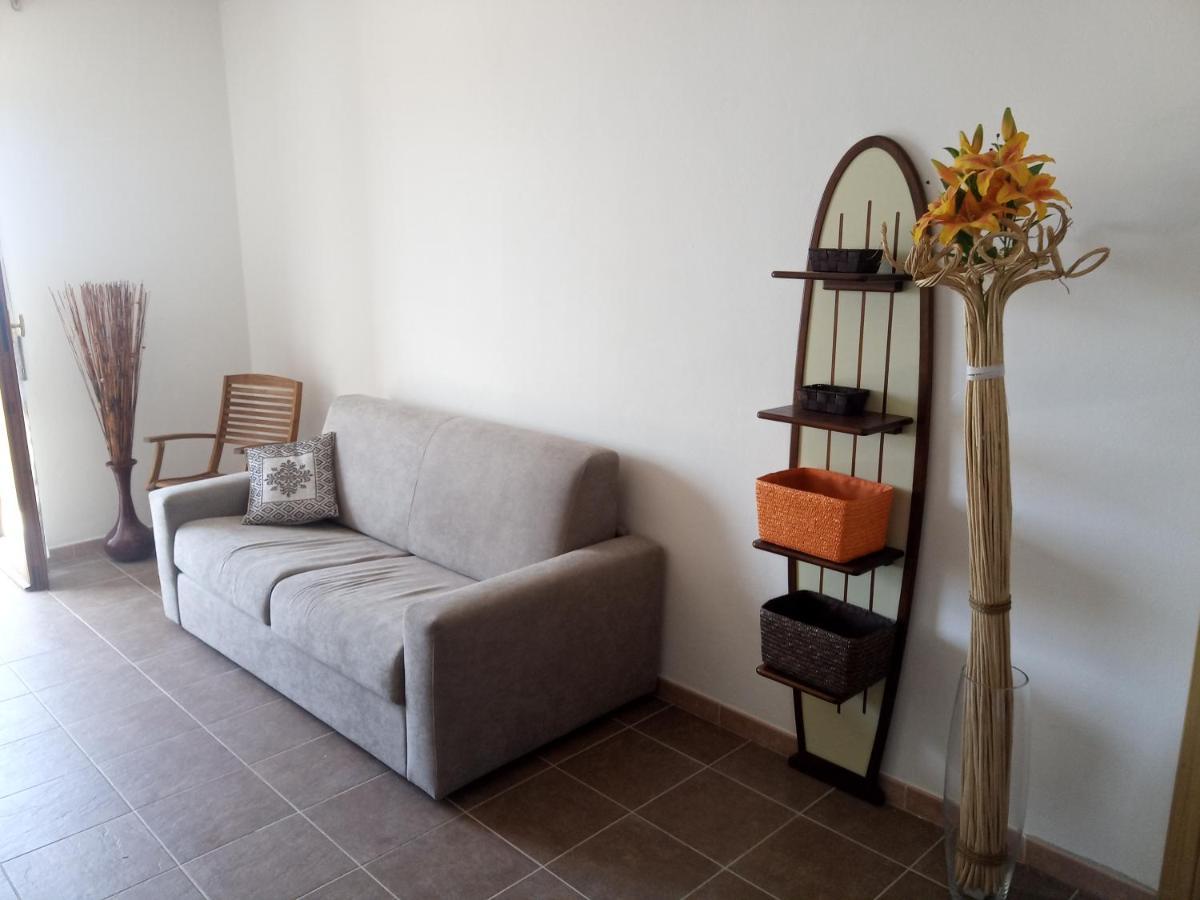 Apartamento Alguer Dream House Exterior foto