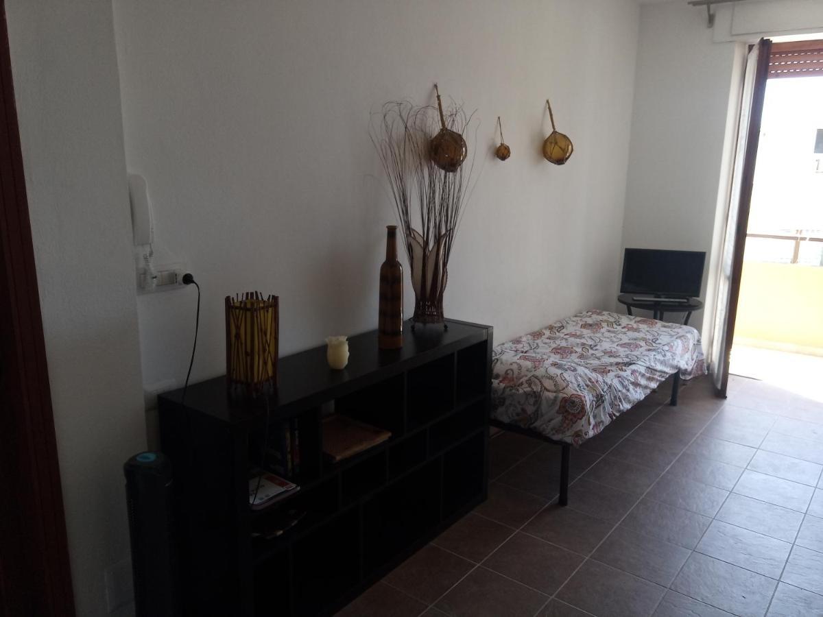 Apartamento Alguer Dream House Exterior foto
