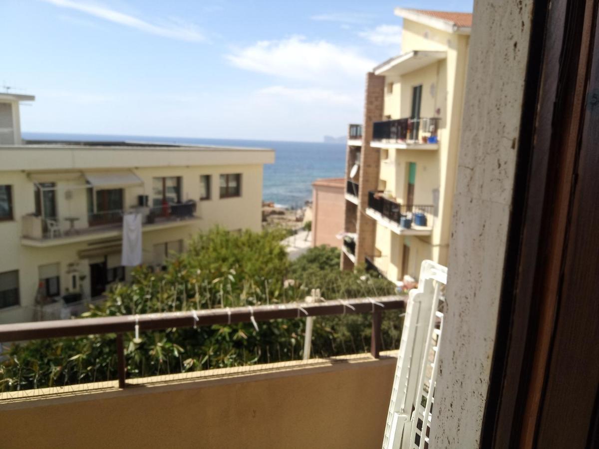 Apartamento Alguer Dream House Exterior foto