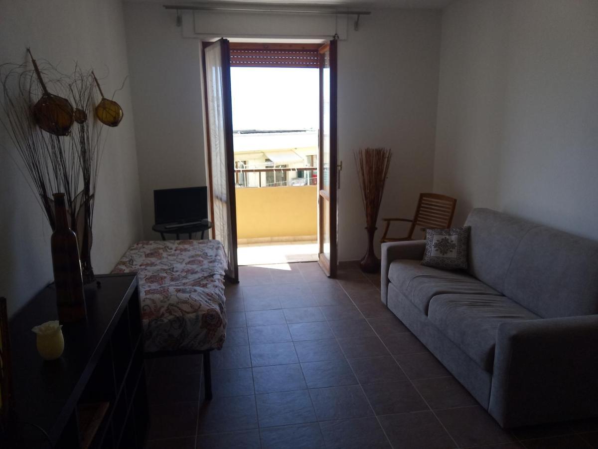 Apartamento Alguer Dream House Exterior foto