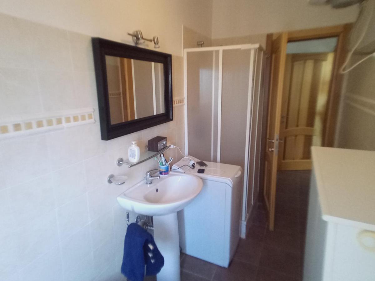 Apartamento Alguer Dream House Exterior foto