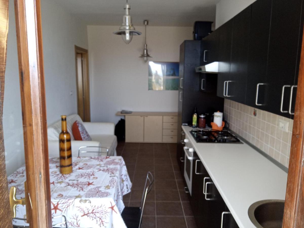 Apartamento Alguer Dream House Exterior foto