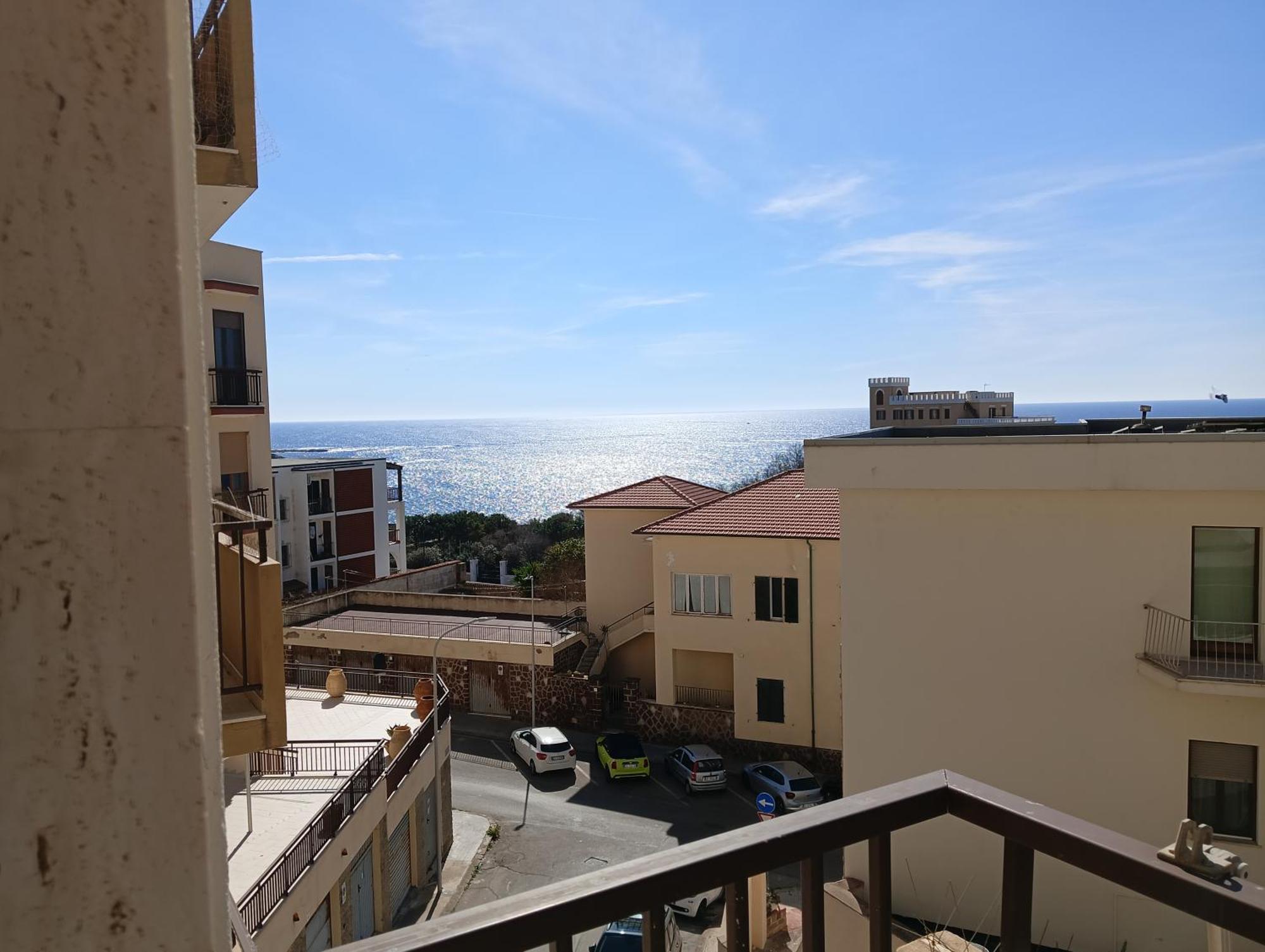 Apartamento Alguer Dream House Exterior foto